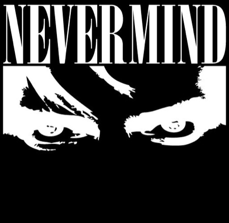 Nevermind paris