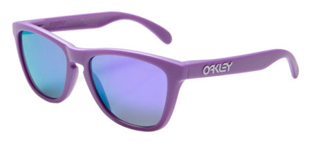 Oakley frogskin Paul Smith