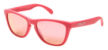 Oakley frogskin Paul Smith