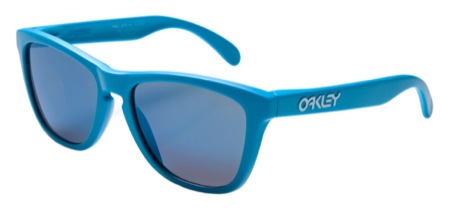 Oakley frogskin Paul Smith