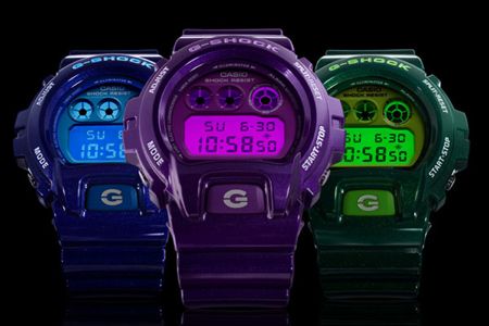 gshock51