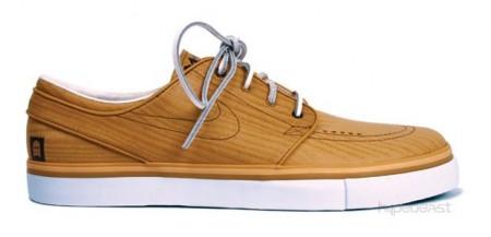 Janoski michael lau1