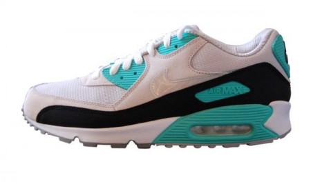 Air Max 90 Mint