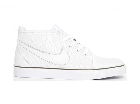 Nike White Perf Pack5