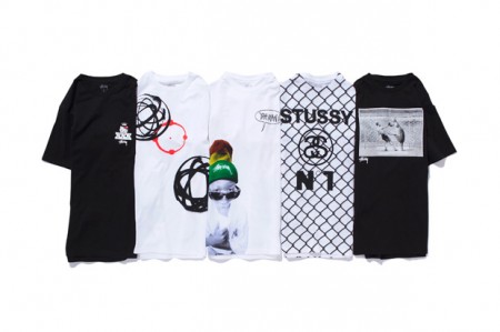 Stüssy 30th Anniversary 4th6