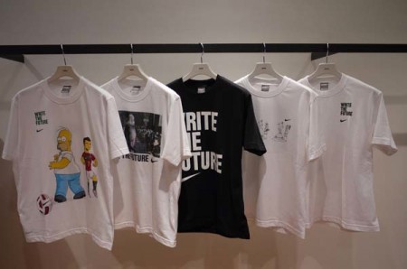 T-shirts Write The Future8