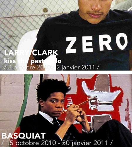 larry-clark-basquiat-musee-