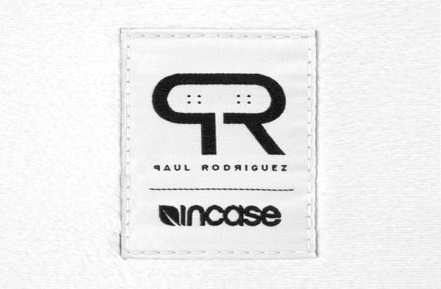 Collection Incase x Paul Rodriguez - Sneakers.fr