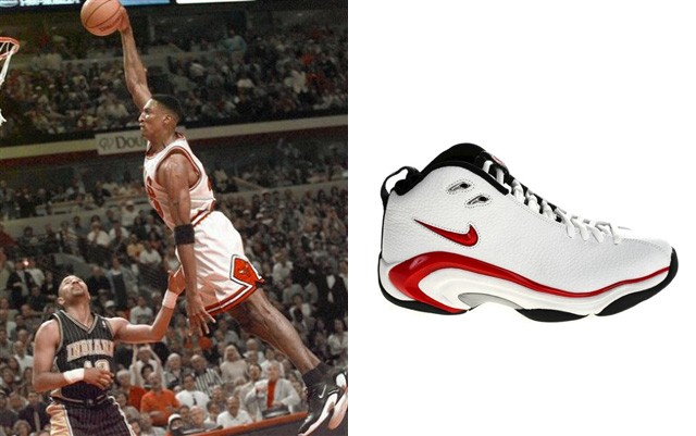 nike air scottie pippen 3