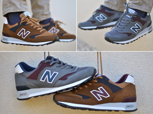 new balance 577 homme or