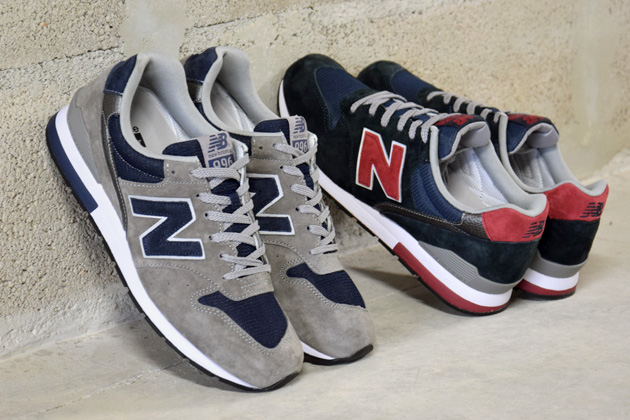 new balance nouvelle collection 2014
