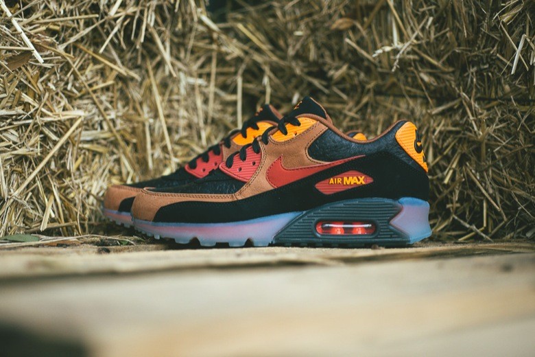 nike air max 90 halloween