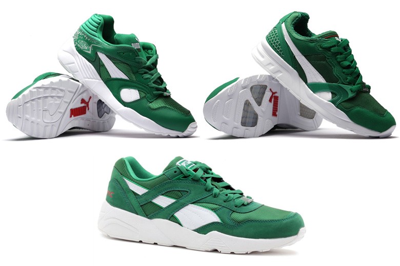 puma-trinomic-green-box-pack