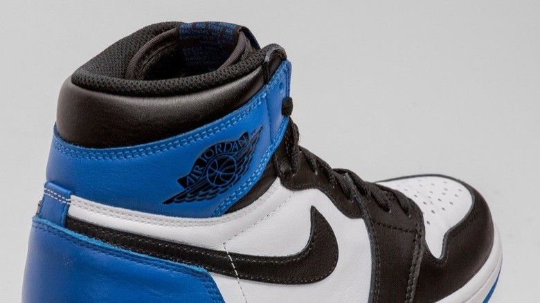 air jordan 1 fragment design