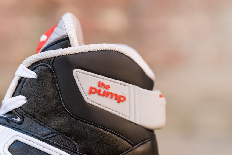 reebok pump