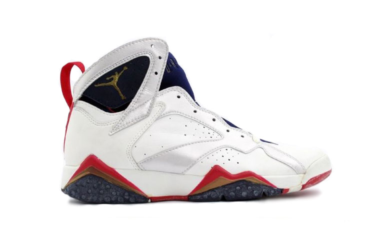 air jordan 7 olympic