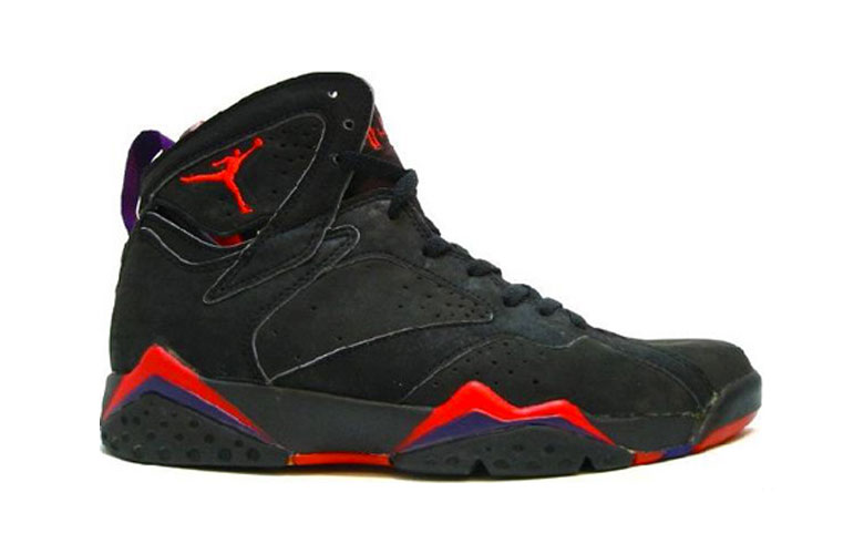 air jordan 7 playoffs