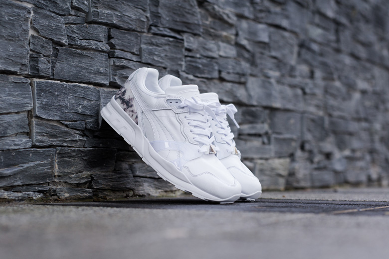 Puma 2024 marble pack