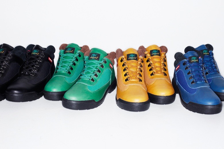 timberland supreme 2014