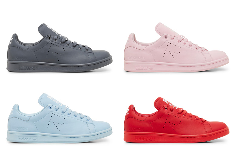stan smith homme 2015