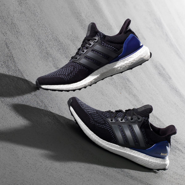 adidas Ultra Boost, l'ultime running