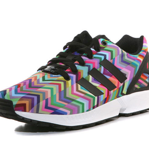 adidas zx flux adv pas cher enfant