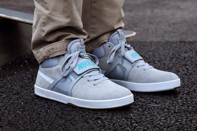 the marty mcfly sneakers