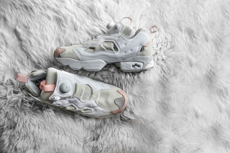 reebok fury year of the sheep