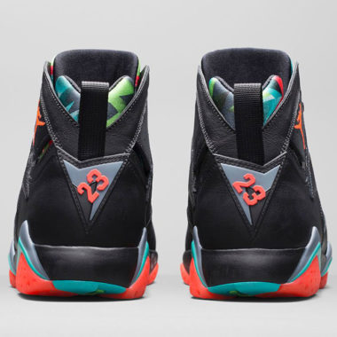 air jordan 7 marvin martian