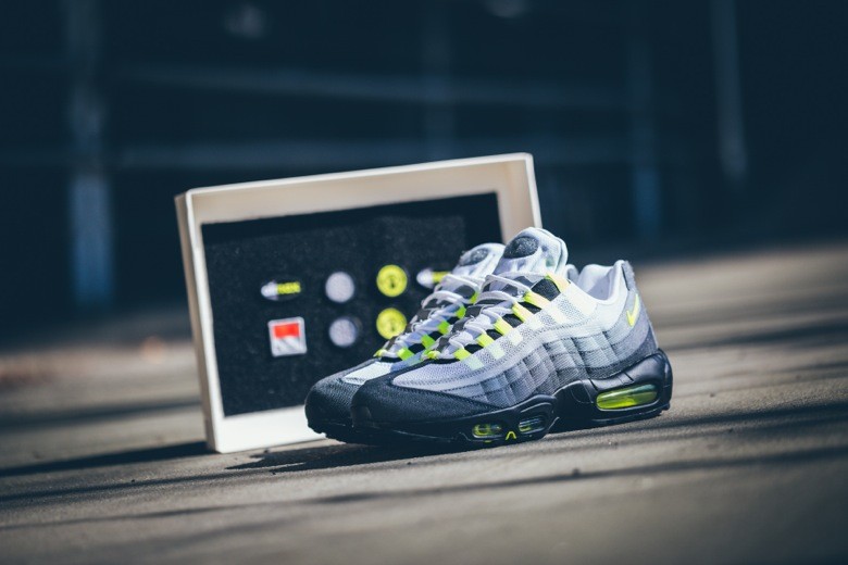 nike air max 95 og patch