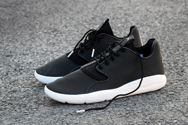 jordan eclipse black white