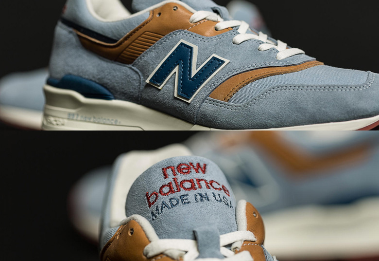 New balance hotsell 997 dol