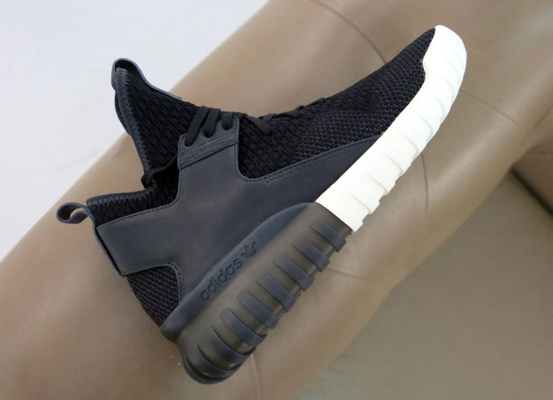 adidas tubular primeknit