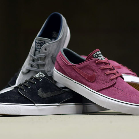 Nike SB Zoom Stefan Janoski Premium QS « Tie-Dye » - Sneakers.fr