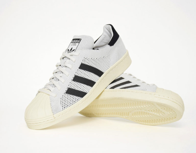 adidas superstar 80s metal Orange homme