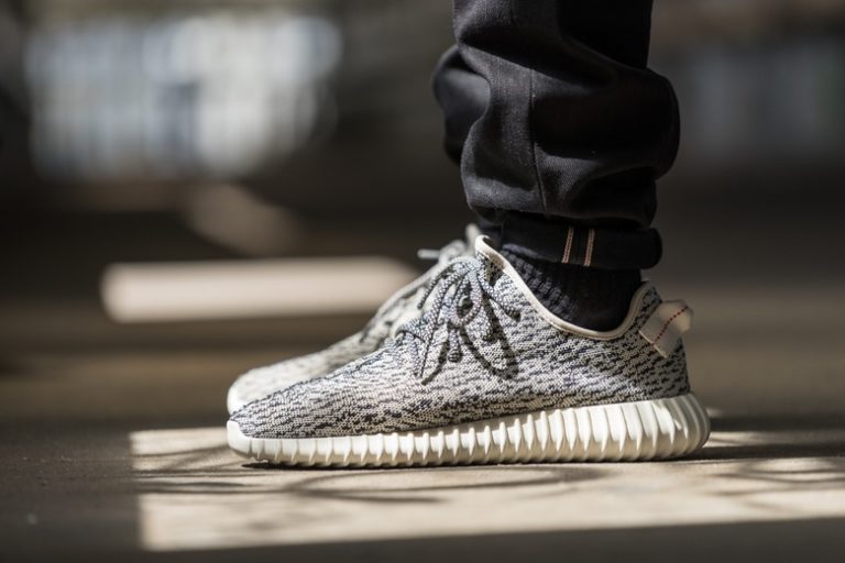 adidas yeezy boost 350 Paris enfant