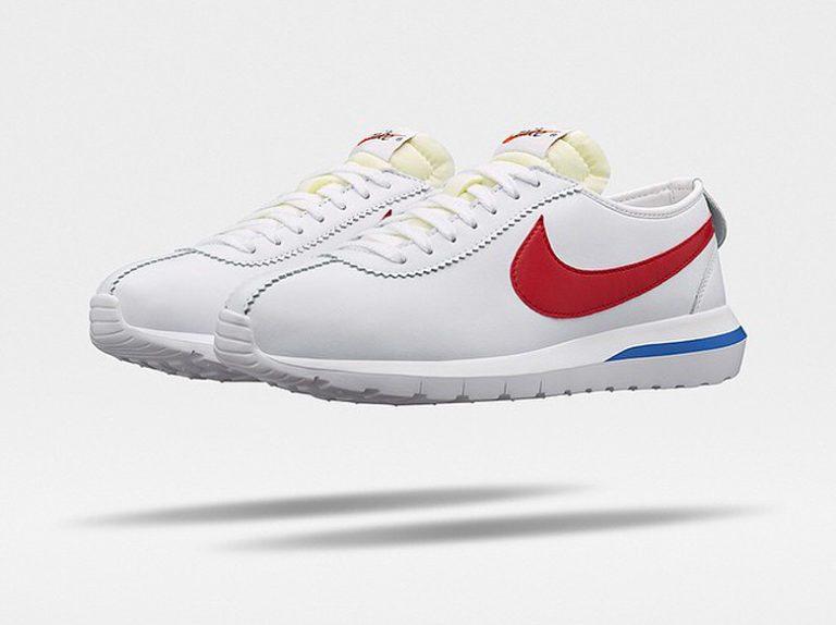 nike roshe run cortez