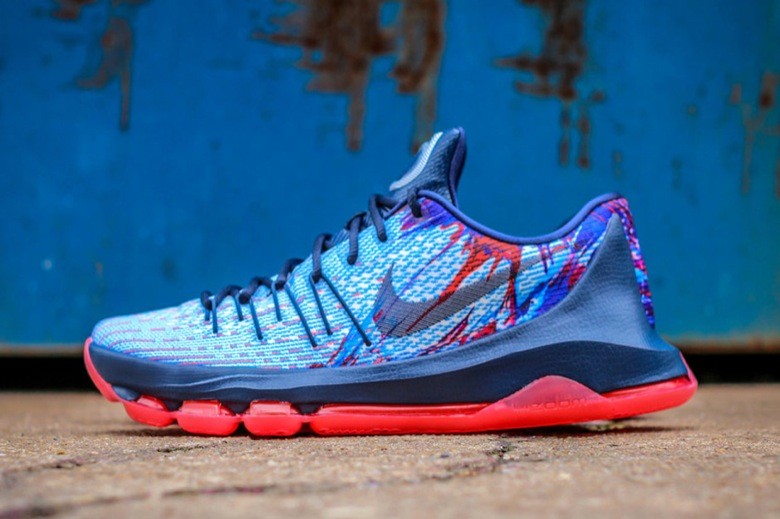 nike kd8 usa