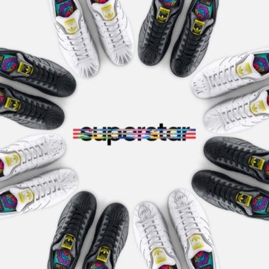 adidas Superstar - Sneakers.fr