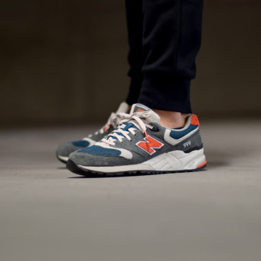 New balance shop outlet 999