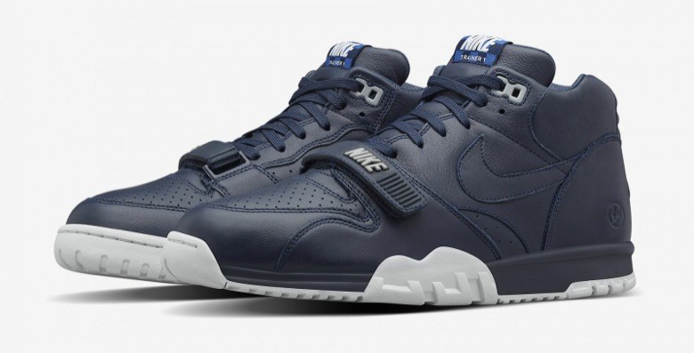 nike trainer 1 us open fragment design