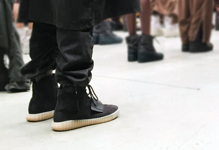 adidas yeezy boost 950 homme France