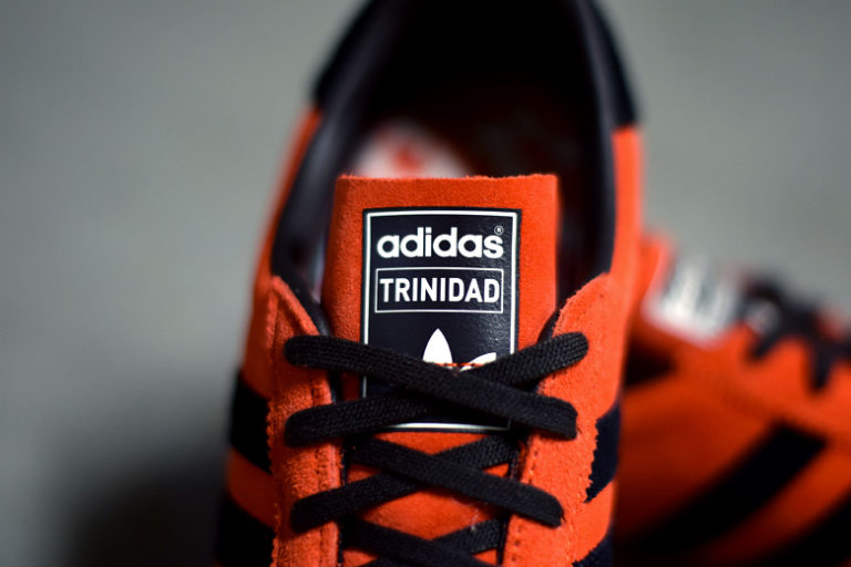 adidas trinidad and tobago