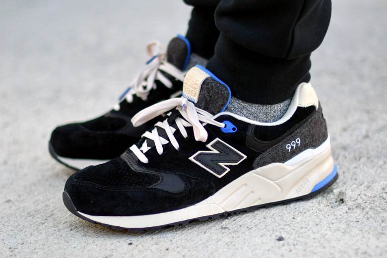 nb 999 homme
