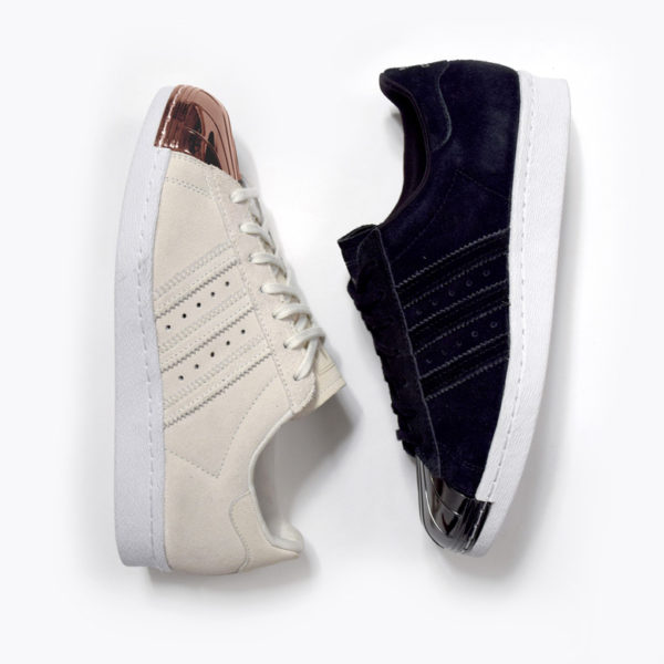 adidas superstar metal toe Paris