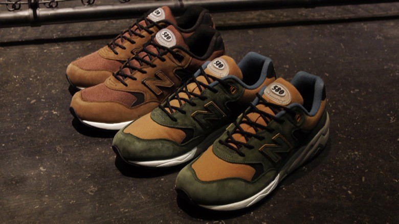 new balance 580 Mita