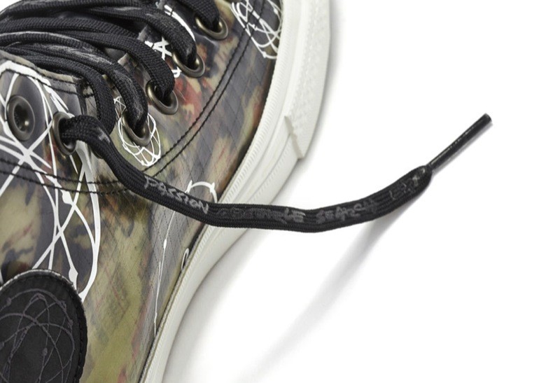 converse chuck taylor II FUTURA-6