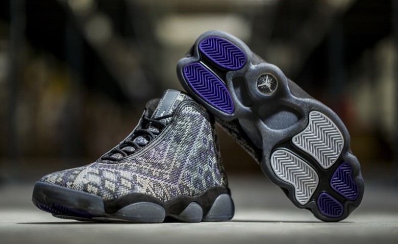 jordan horizon bhm