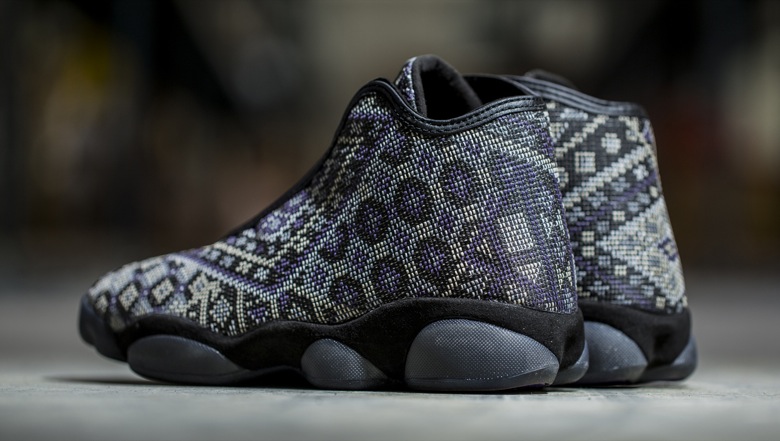 jordan horizon bhm-7