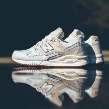 New balance shop 530 gbp microchip